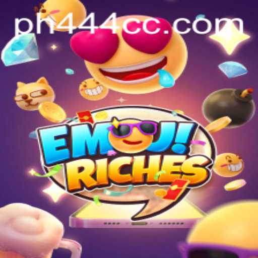 Discover EmojiRiches: A Colorful Adventure in the World of Gaming