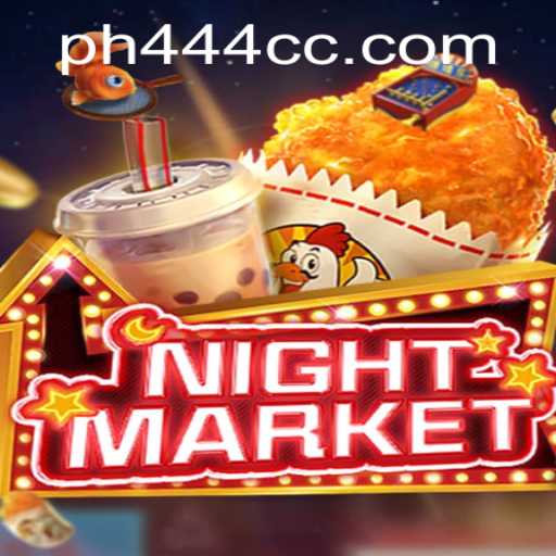 Unveiling NIGHTMARKET: The Thrilling Game Taking the World by Storm