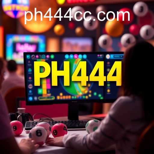 PH444