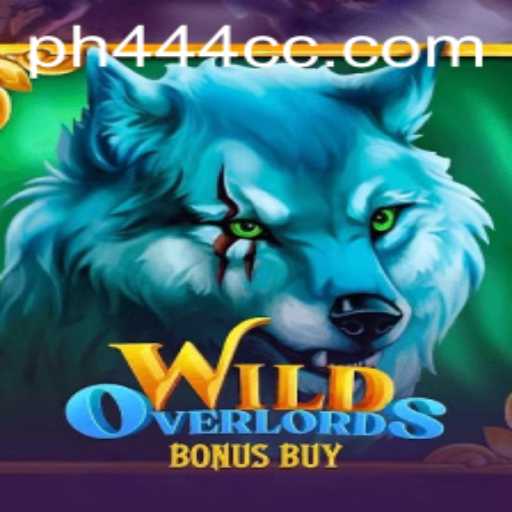 WildOverlordsBonusBuy: A Riveting Adventure in Online Gaming